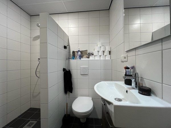Medium property photo - Nieuwe Ebbingestraat 84A, 9712 NN Groningen